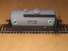 Electotren  Scala OH - Vintage