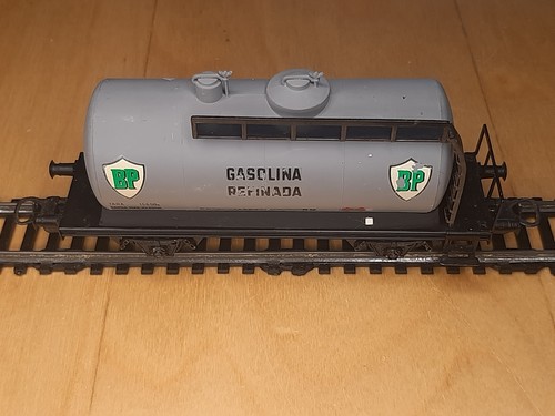 Electotren scala vintage - ,