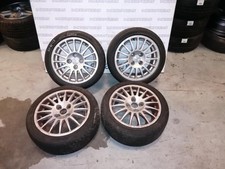 195-45R15 cerchi per FIAT
