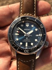 Seiko Automatic Divers 200 M