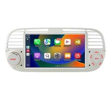 AutoRadio CarPlay Android per