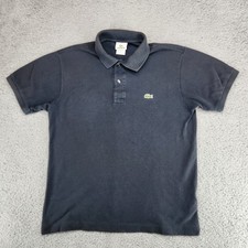 Lacoste short sleeve polo - lacoste,