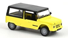 NOREV - CITROEN Mehari 1983  -