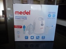 APPARECCHIO PER AEROSOLTERAPIA