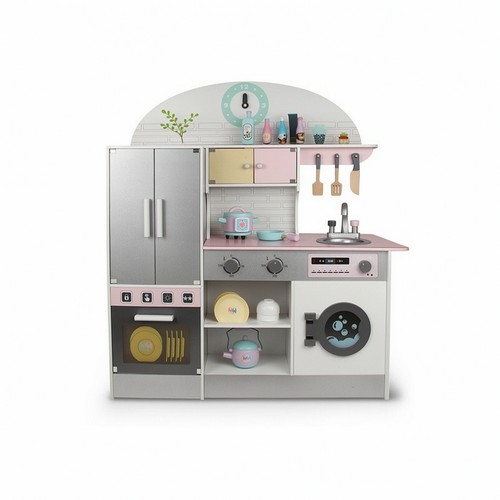 Cucina giocattolo con - cucina,