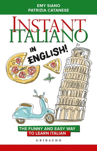 Instant italiano english - italiano, in