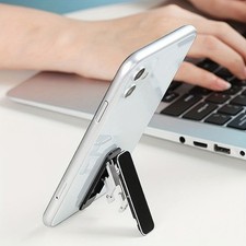 Mini supporto telefono desktop