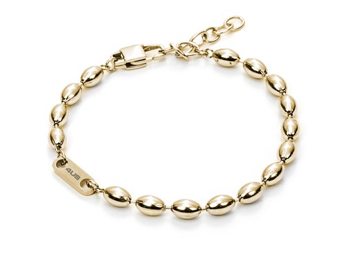 Bracciale uomo 4us - uomo,
