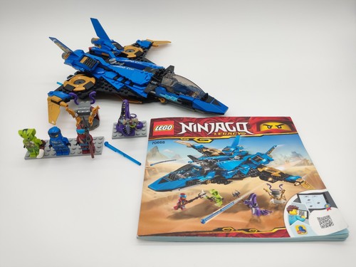 Lego 70668 ninjago rise of - lego,