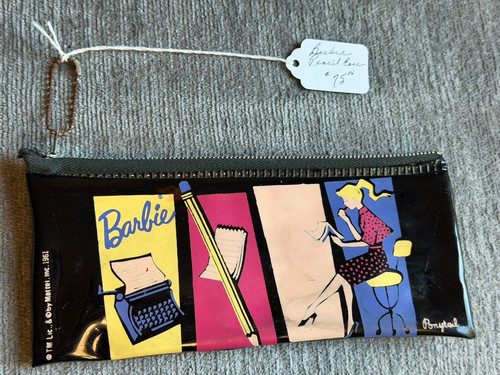 Astuccio portamatite bambino