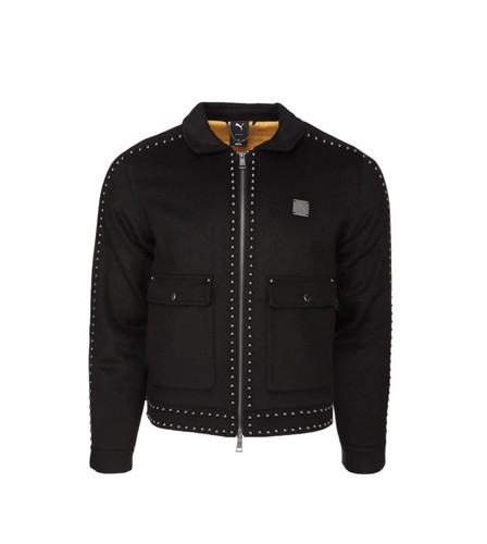 Puma las vegas track jacket - puma,