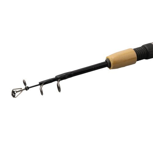 Canna pesca ghiaccio - da,