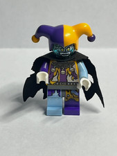Lego nexo cavaliere - , jestro