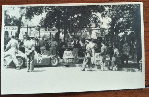 1950 fotografia gran premio - 1950,
