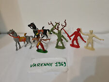 LOTTO SOLDATINI MISTO COMANSI