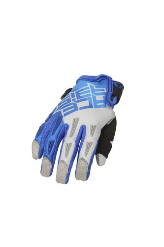 Acerbis guanti moto cross - guanti,