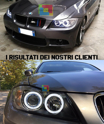 Bmw serie e90 e91 - e91, berlina