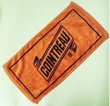 Tovaglietta towel runner bar - towel,