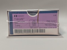 MATERIALE DA CUCITURA COVIDIEN