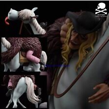 Master Studio One Piece Doc Q Resin Model POP 