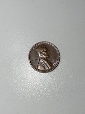 ONE CENT USA 1964 LINCOLN