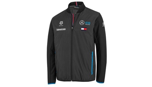 Giacca uomo nero 100 - giacca,