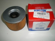 FILTRO OLIO HONDA CB 750-CB