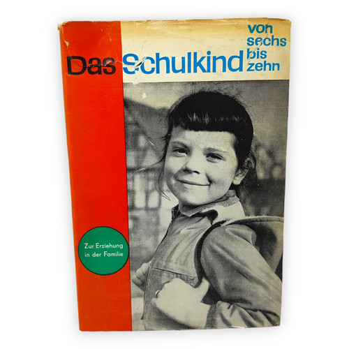 Das schulkind von sechs bis - das,