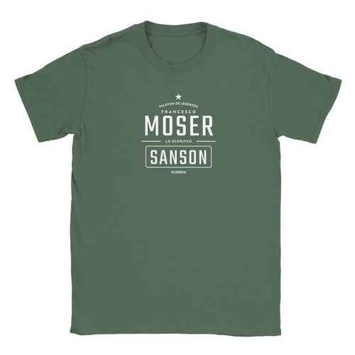 Shirt ciclismo classica - t-shirt,