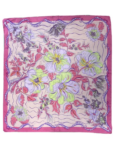 Etro milano foulard donna - milano,