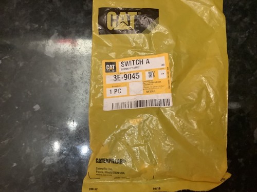 Interruttore caterpillar cat - interruttore,