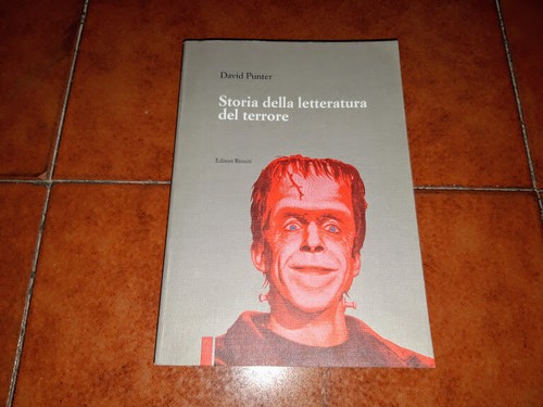 David punter storia della - storia,