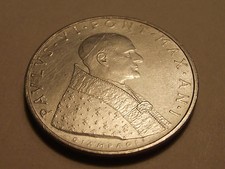 #3110 Città del Vaticano; 500