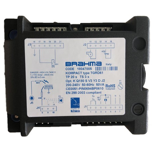 Tgrd61 1pcs nuovo brahma - tgrd61,