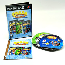 Crash Bandicoot Action Pack