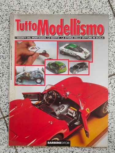 Tutto modellismo supplemento - ,
