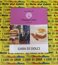 Book Libro LE RICETTE DI