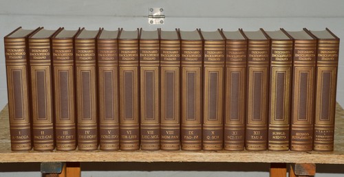 Antico dizionario - antico,