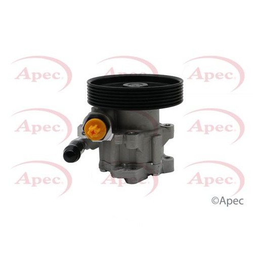 Pompa servosterzo apec - servosterzo, aps1431