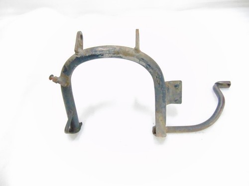 Cavalletto centrale piaggio - cavalletto,