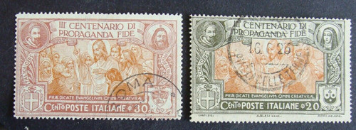 Francobolli regno italia - regno,