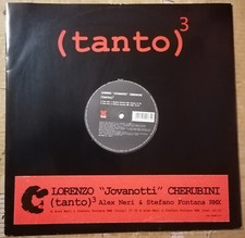 LORENZO JOVANOTTI TANTO