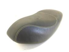 SELLA RIFODERATA - DIFETTI SU FODERA E CREPE SU FONDO PIAGGIO LIBERTY S 125 2006