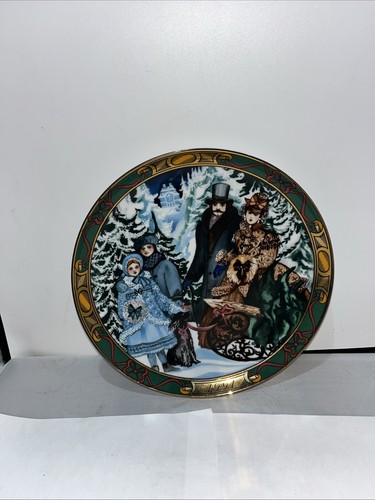 Piatto royal copenhagen natale - royal,