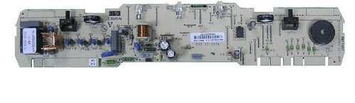 Main board - main,