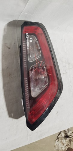 Fiat punto evo fanali fanale - punto,