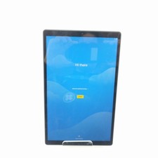 Tablet Android Lenovo Smart