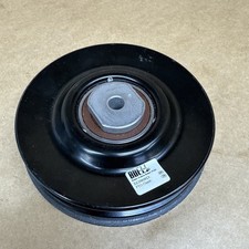 Open Box - Frizione presa di