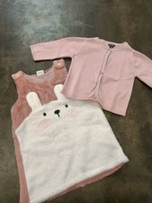 Abbigliamento Neonata, Vestito