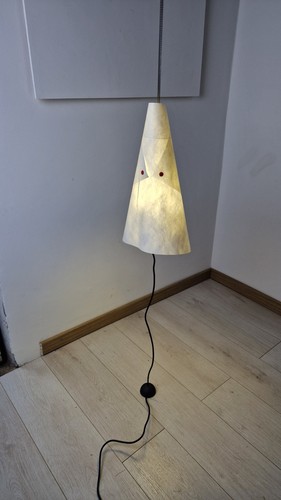 Lampada cielo terra - , design